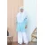 Maryam Blouse - Mint